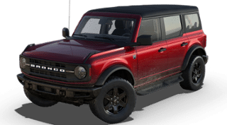 2025 Ford Bronco® External Image 2